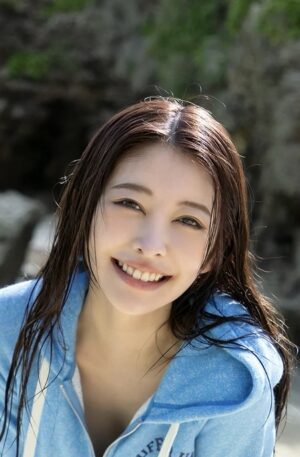 日本av女优Mori Hinako (森日向子)写真下载