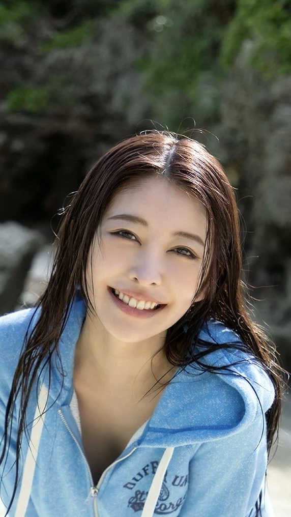 日本av女优Mori Hinako (森日向子)写真下载