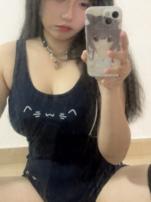 aoaoao.store 素人leggyQ纯欲巨乳丰满型私密自拍流出下载
