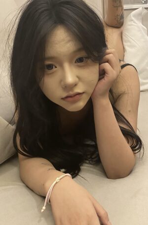 国模婉婉 - 精神小妹超清视角大尺度私拍【8K】下载
