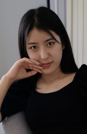 国模何蕊 - 全尺度私拍写真集下载