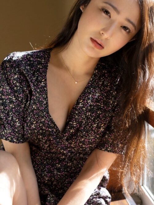 aoaoao.store 日本av女优Matsuoka Suzu (松岡すず) 四套全尺度写真合集下载